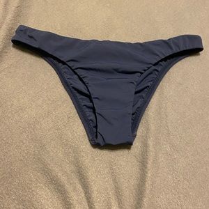 ViX bikini bottom never worn